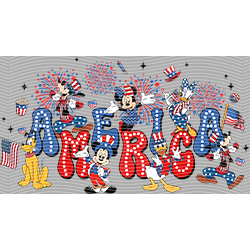 Disney Style-DSN 2133